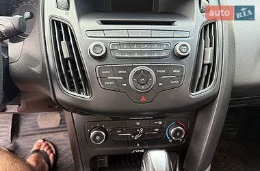 Седан Ford Focus 2015 в Черкассах фото 22 Седан Ford Focus 2015 в Черкассах