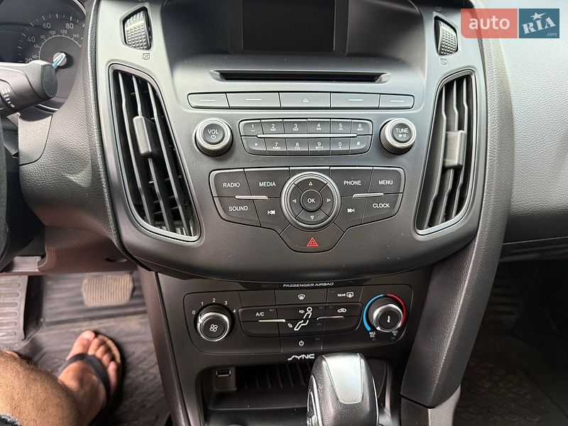 Седан Ford Focus 2015 в Черкассах фото 22 Седан Ford Focus 2015 в Черкассах