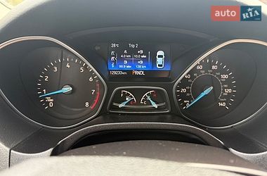 Седан Ford Focus 2015 в Черкассах фото 27 Седан Ford Focus 2015 в Черкассах