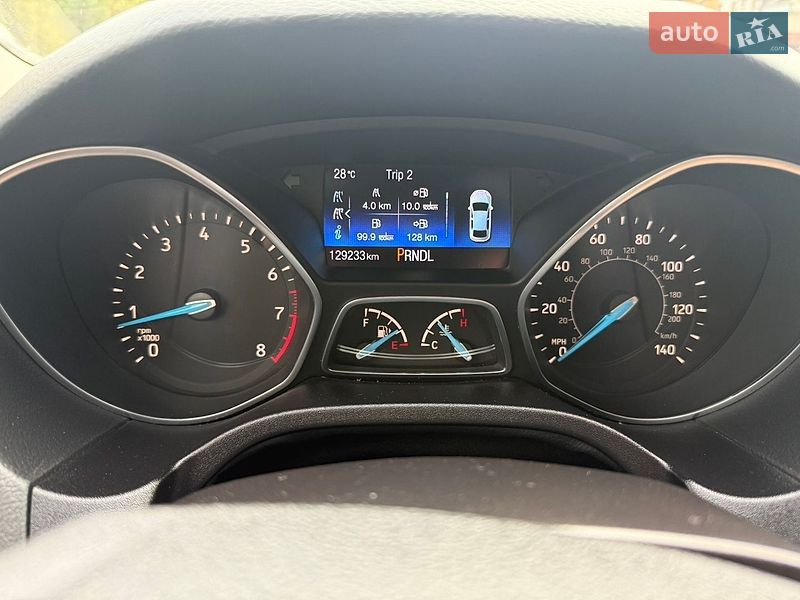 Седан Ford Focus 2015 в Черкассах фото 27 Седан Ford Focus 2015 в Черкассах