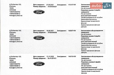 Универсал Ford Focus 2013 в Смеле