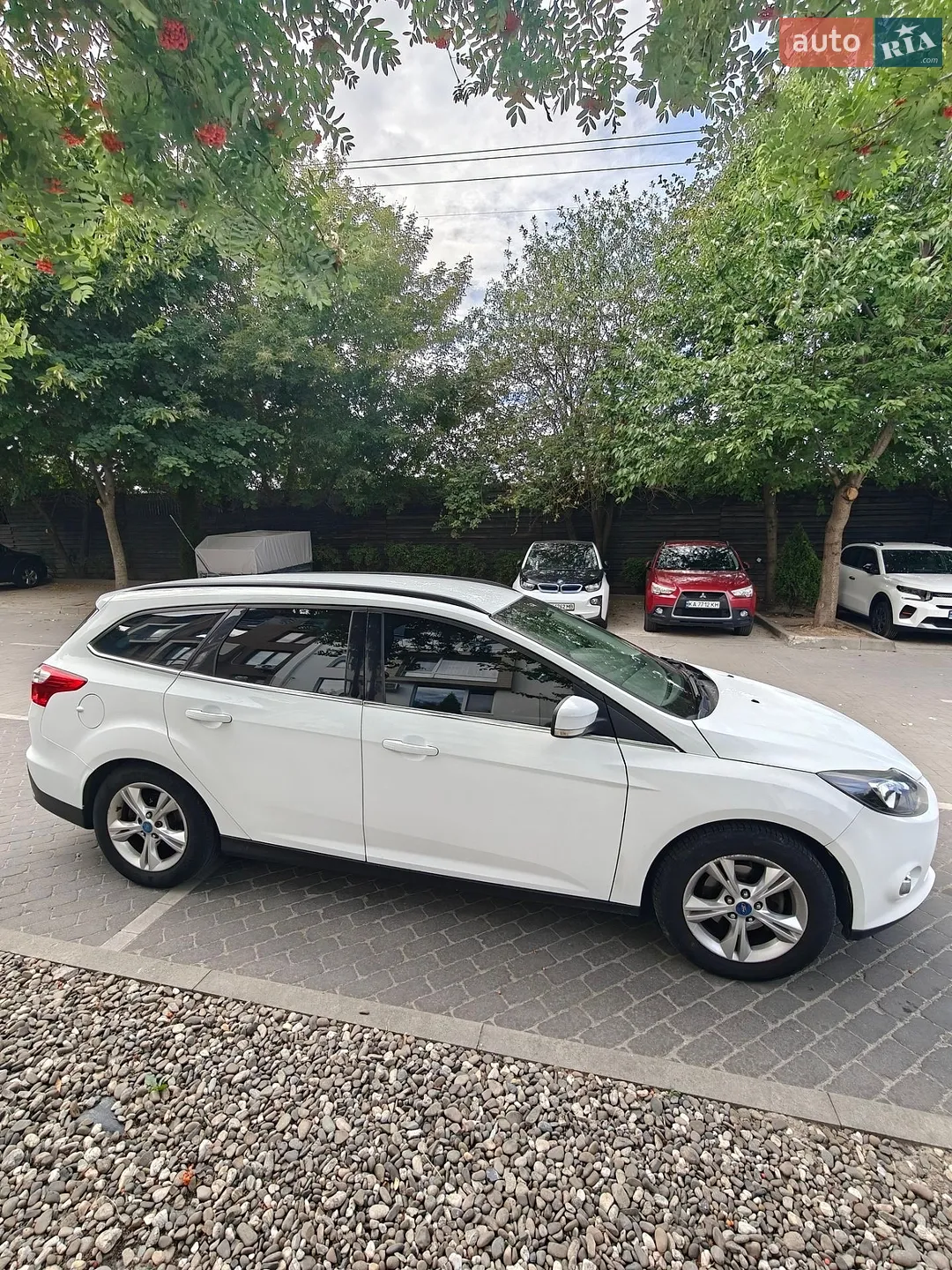 2013 Ford Focus - мініатюра 2