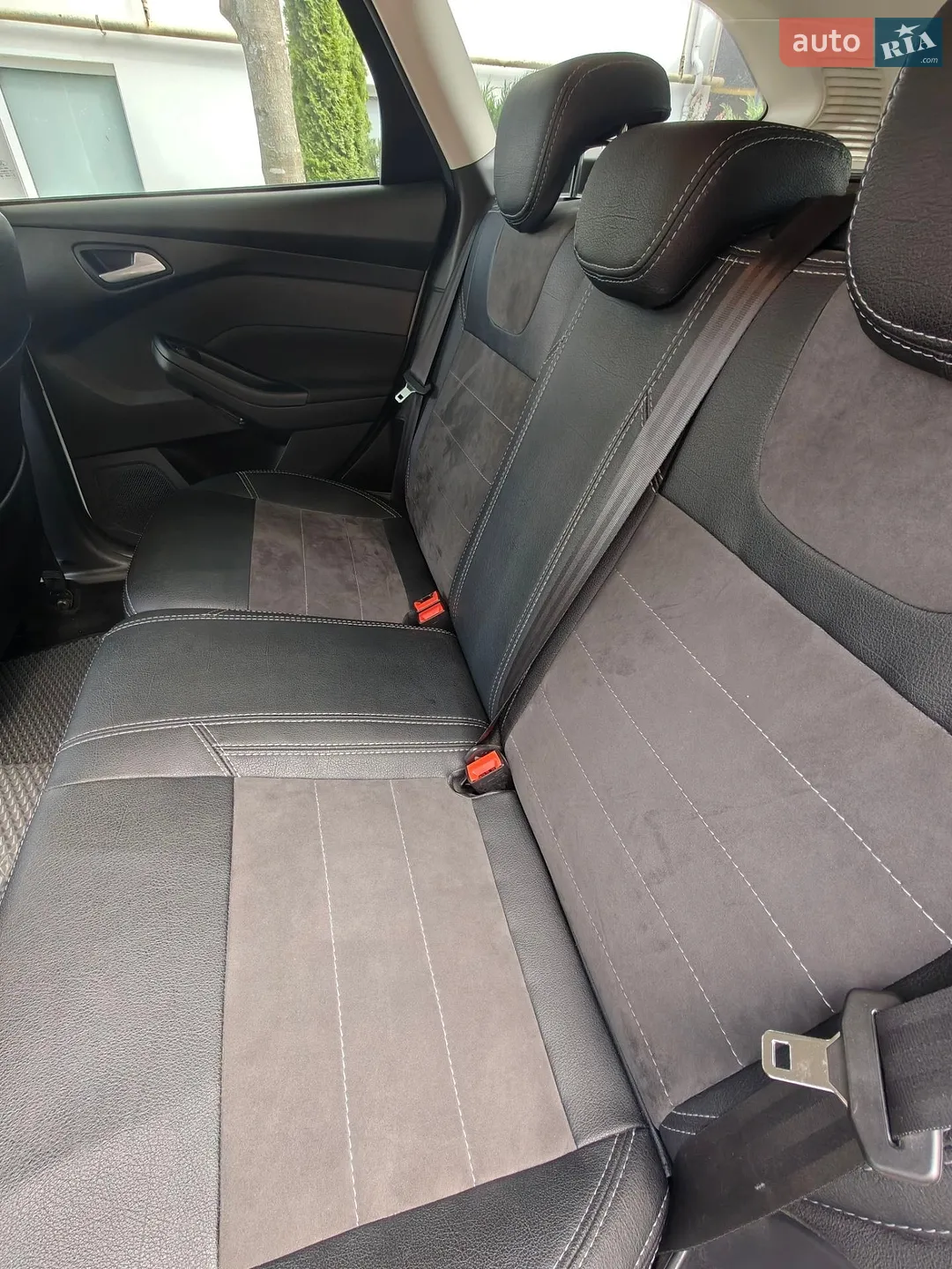 2013 Ford Focus - мініатюра 8