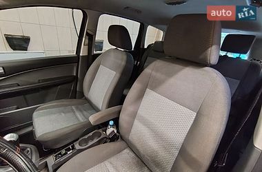 Універсал Ford Focus 2006 в Полтаві