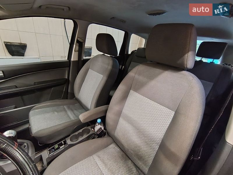 Універсал Ford Focus 2006 в Полтаві