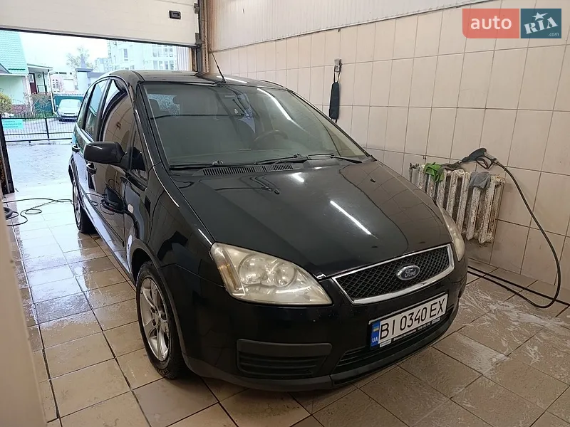 Ford Focus 2006