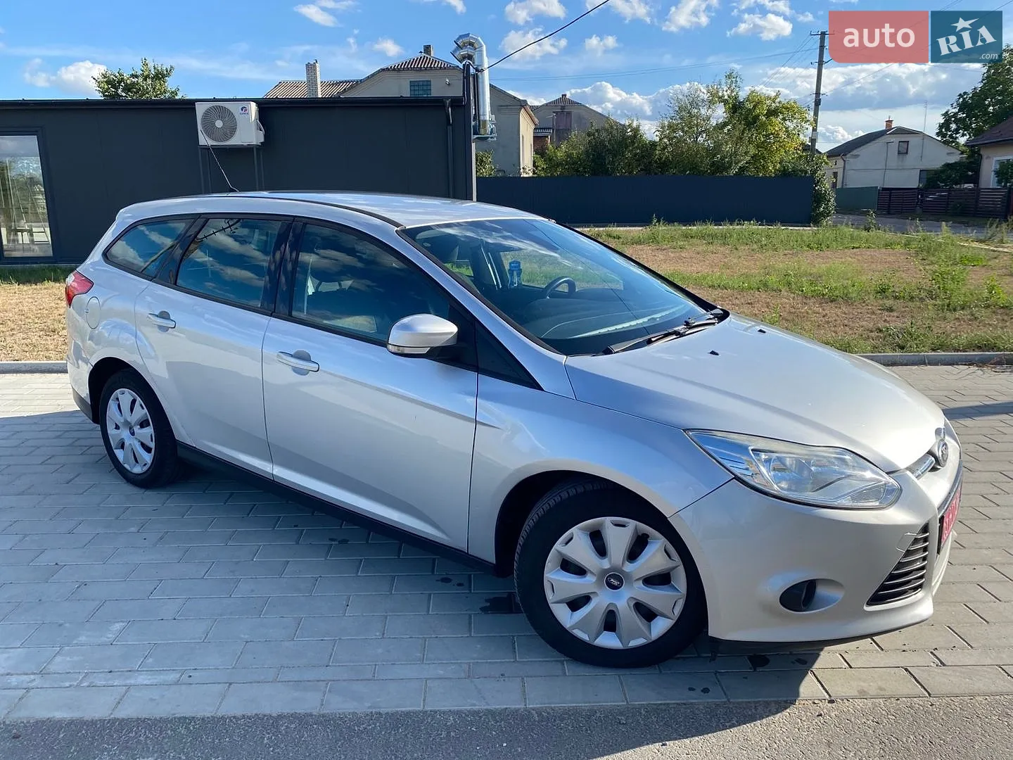2012 Ford Focus - мініатюра 4