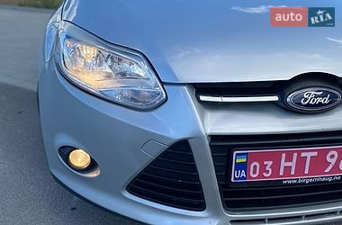 Универсал Ford Focus 2012 в Жовкве фото 10 Универсал Ford Focus 2012 в Жовкве
