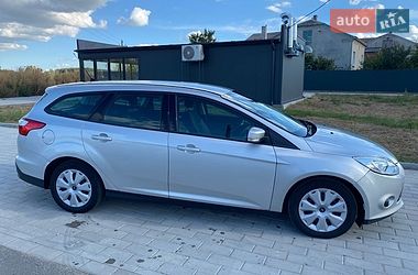 Универсал Ford Focus 2012 в Жовкве фото 12 Универсал Ford Focus 2012 в Жовкве