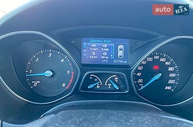 Универсал Ford Focus 2012 в Жовкве фото 14 Универсал Ford Focus 2012 в Жовкве
