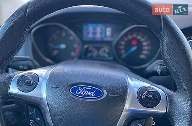 Универсал Ford Focus 2012 в Жовкве фото 15 Универсал Ford Focus 2012 в Жовкве