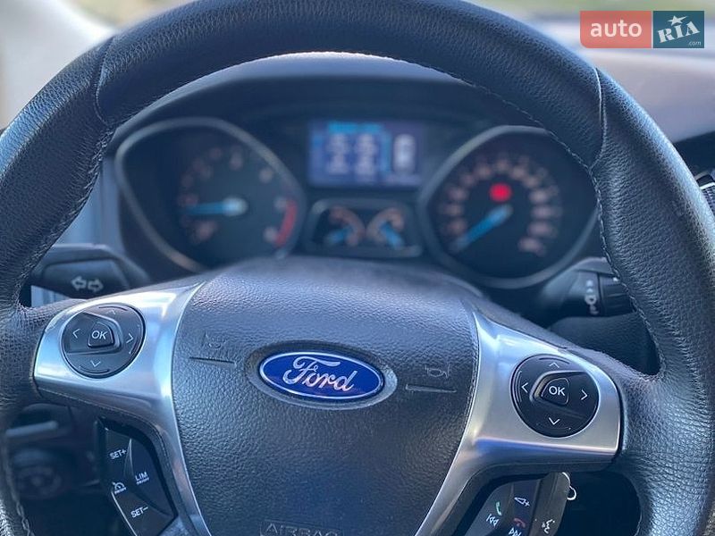Универсал Ford Focus 2012 в Жовкве фото 15 Универсал Ford Focus 2012 в Жовкве