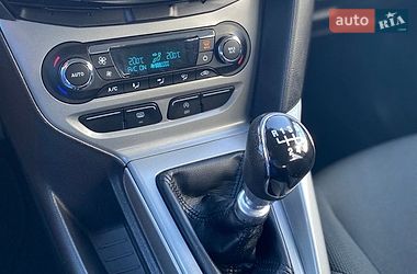 Универсал Ford Focus 2012 в Жовкве фото 18 Универсал Ford Focus 2012 в Жовкве
