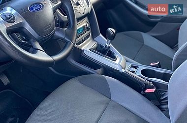 Универсал Ford Focus 2012 в Жовкве фото 21 Универсал Ford Focus 2012 в Жовкве
