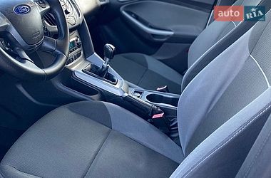 Универсал Ford Focus 2012 в Жовкве фото 22 Универсал Ford Focus 2012 в Жовкве