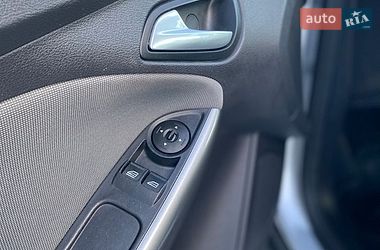 Универсал Ford Focus 2012 в Жовкве фото 23 Универсал Ford Focus 2012 в Жовкве
