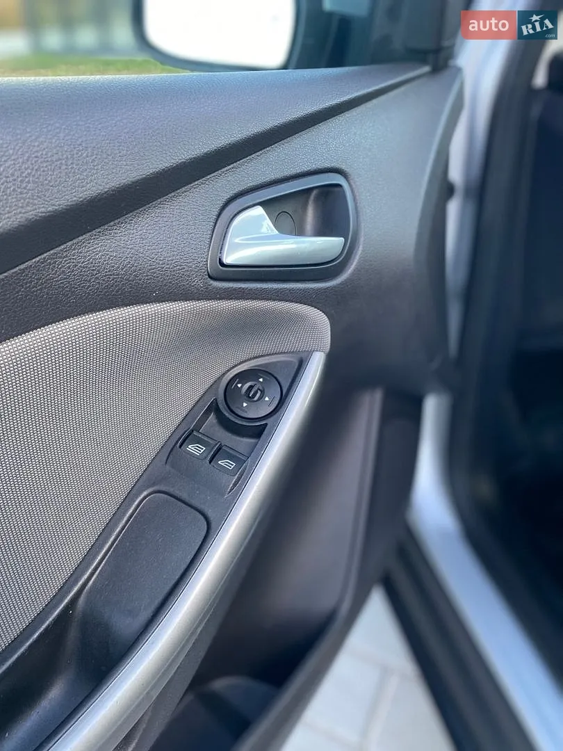 2012 Ford Focus - мініатюра 24