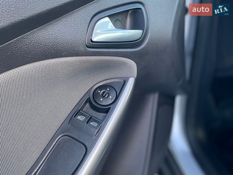Универсал Ford Focus 2012 в Жовкве фото 23 Универсал Ford Focus 2012 в Жовкве