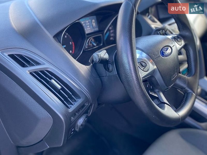 Универсал Ford Focus 2012 в Жовкве фото 24 Универсал Ford Focus 2012 в Жовкве