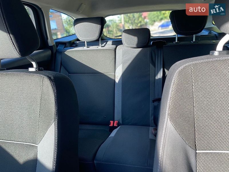 Универсал Ford Focus 2012 в Жовкве фото 25 Универсал Ford Focus 2012 в Жовкве
