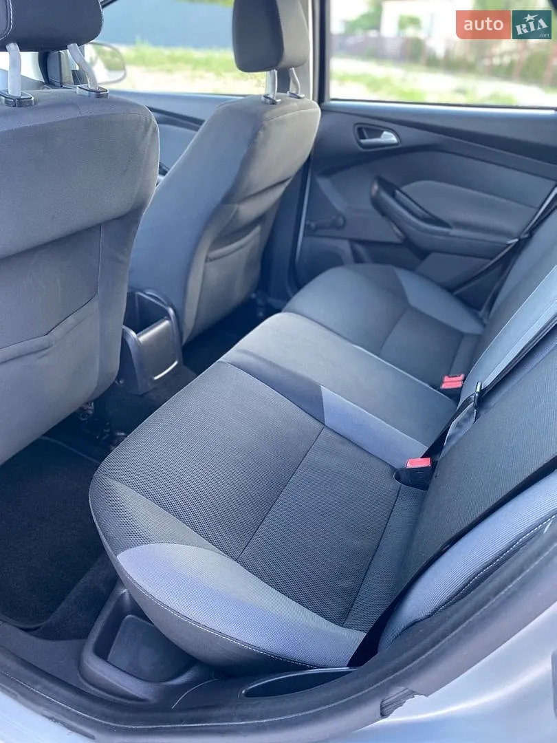 2012 Ford Focus - мініатюра 27