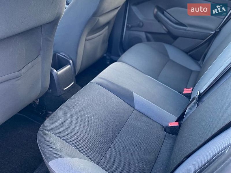Универсал Ford Focus 2012 в Жовкве фото 26 Универсал Ford Focus 2012 в Жовкве