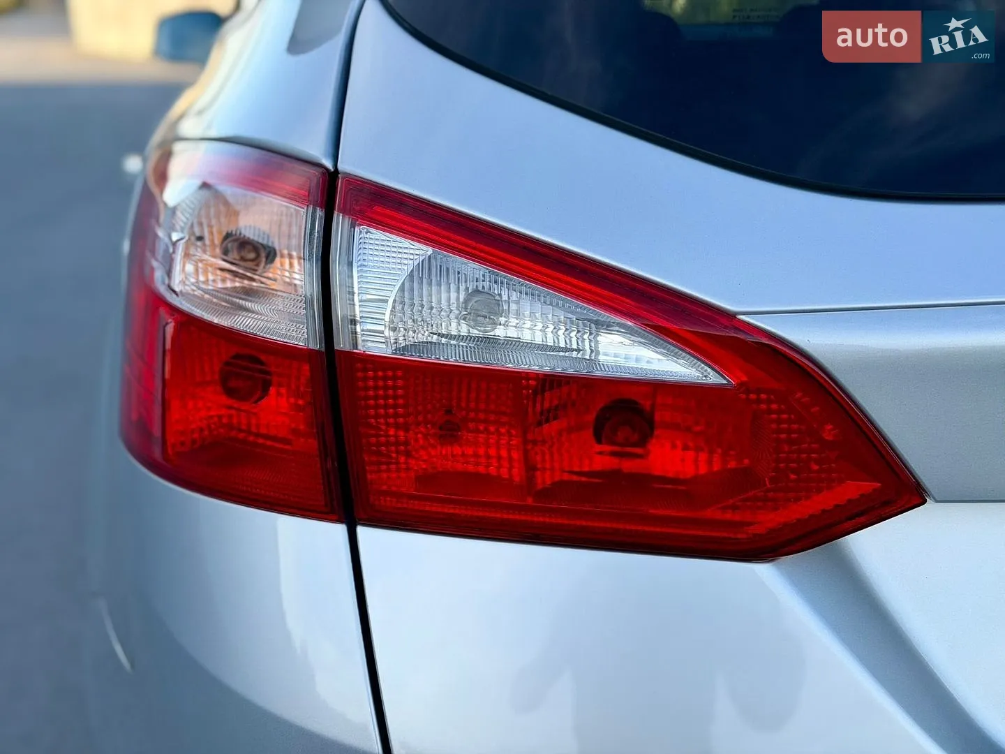 2012 Ford Focus - мініатюра 24