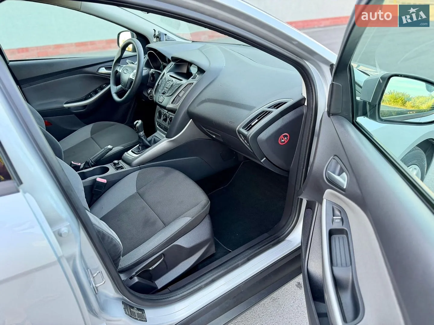 2012 Ford Focus - мініатюра 39
