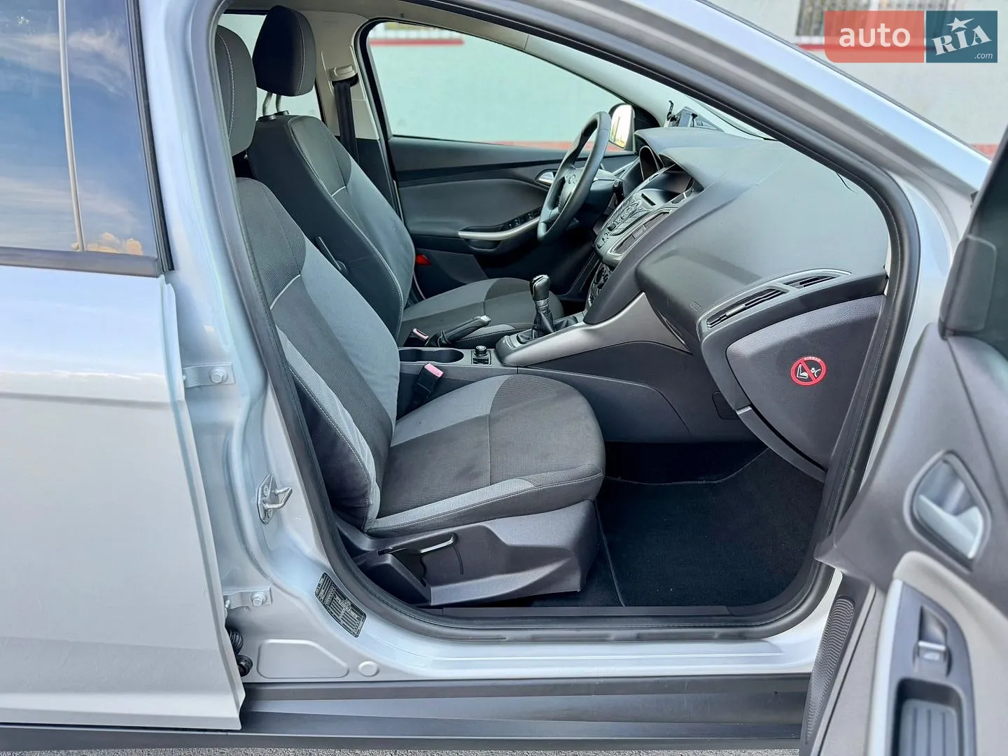 2012 Ford Focus - мініатюра 40