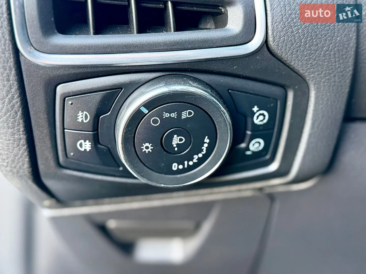 2012 Ford Focus - мініатюра 57