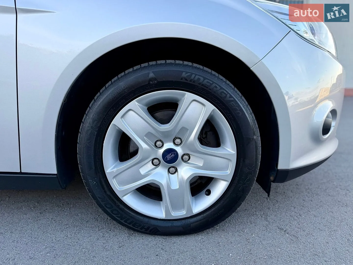 2012 Ford Focus - мініатюра 73