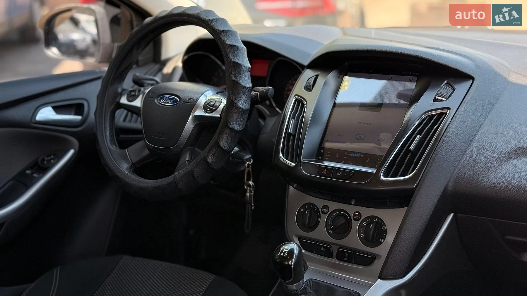2013 Ford Focus - мініатюра 11