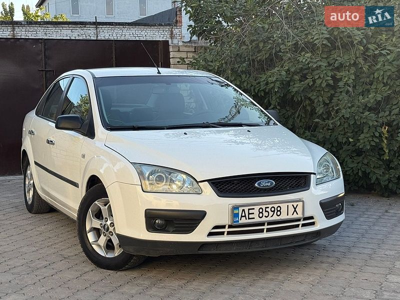 Ford Focus 2006