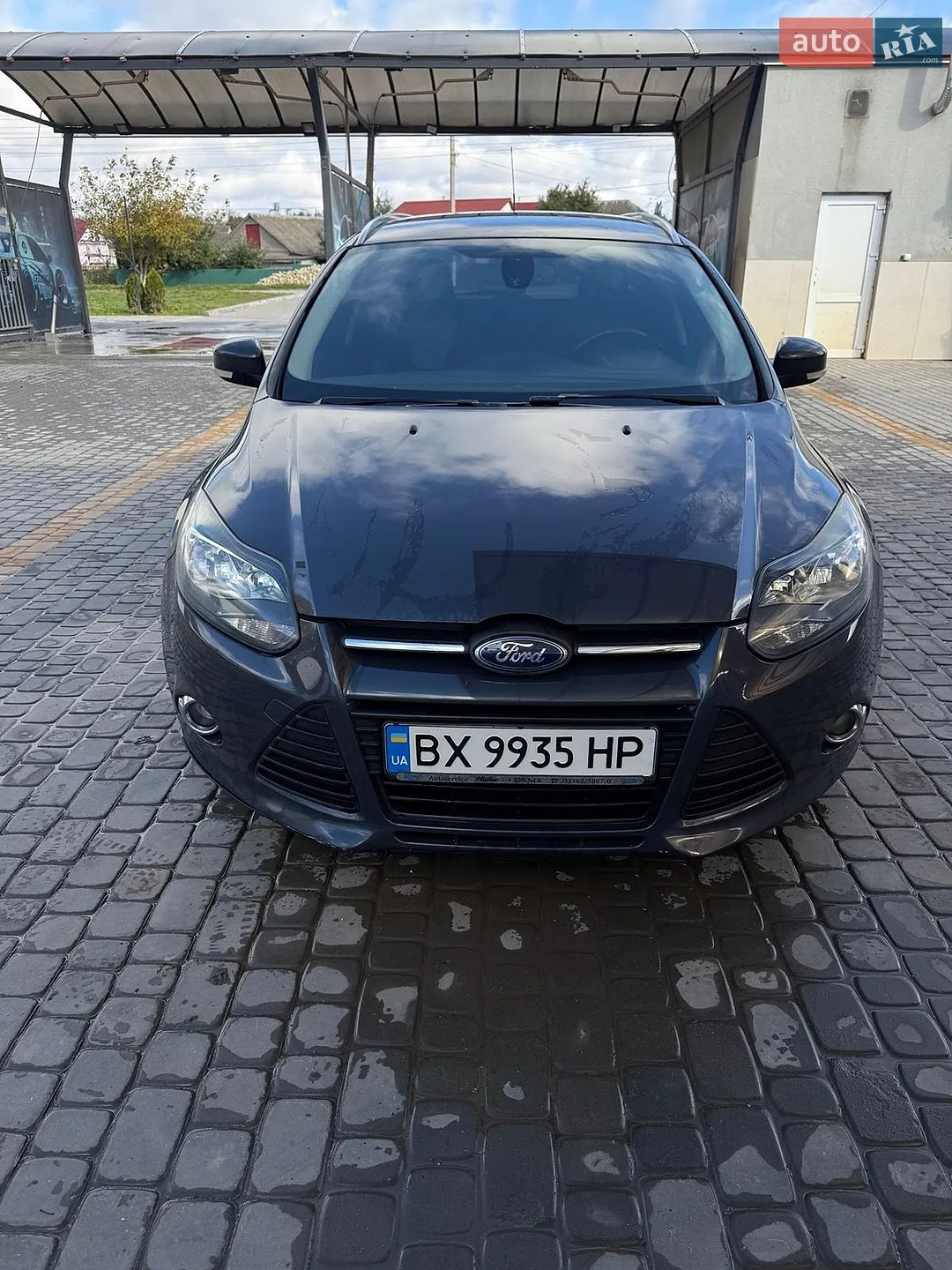 2012 Ford Focus - мініатюра 4