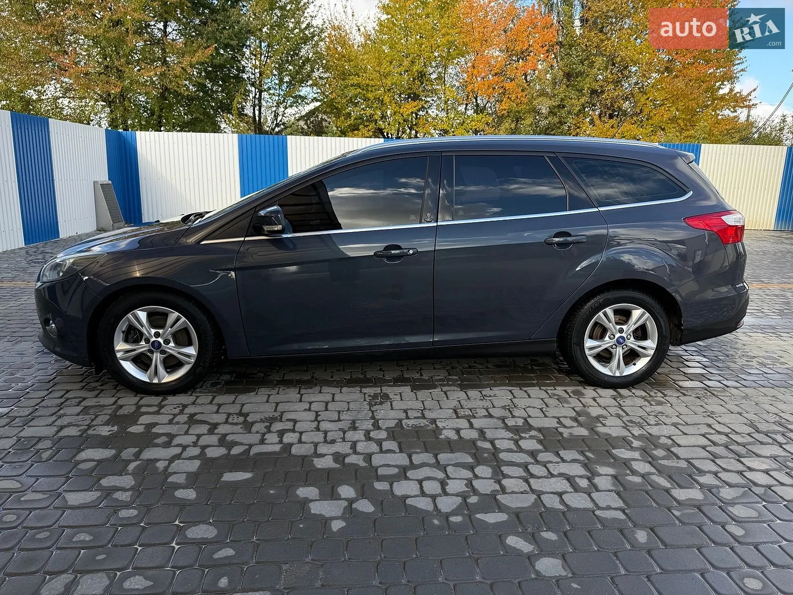 2012 Ford Focus - мініатюра 2