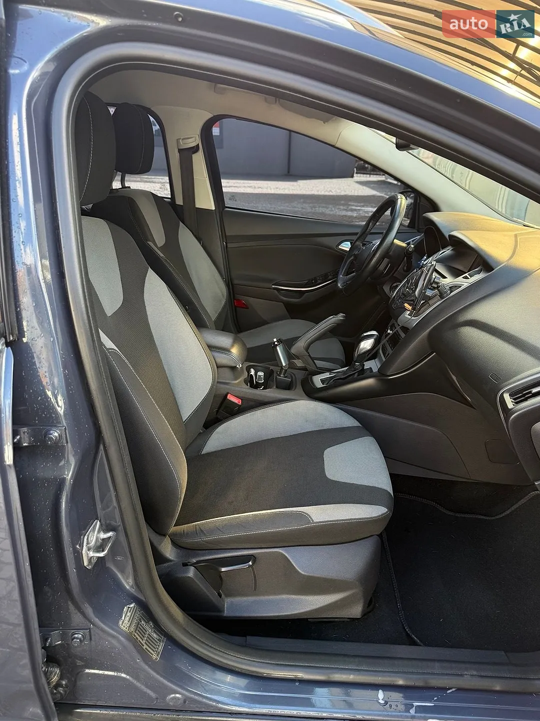 2012 Ford Focus - мініатюра 5