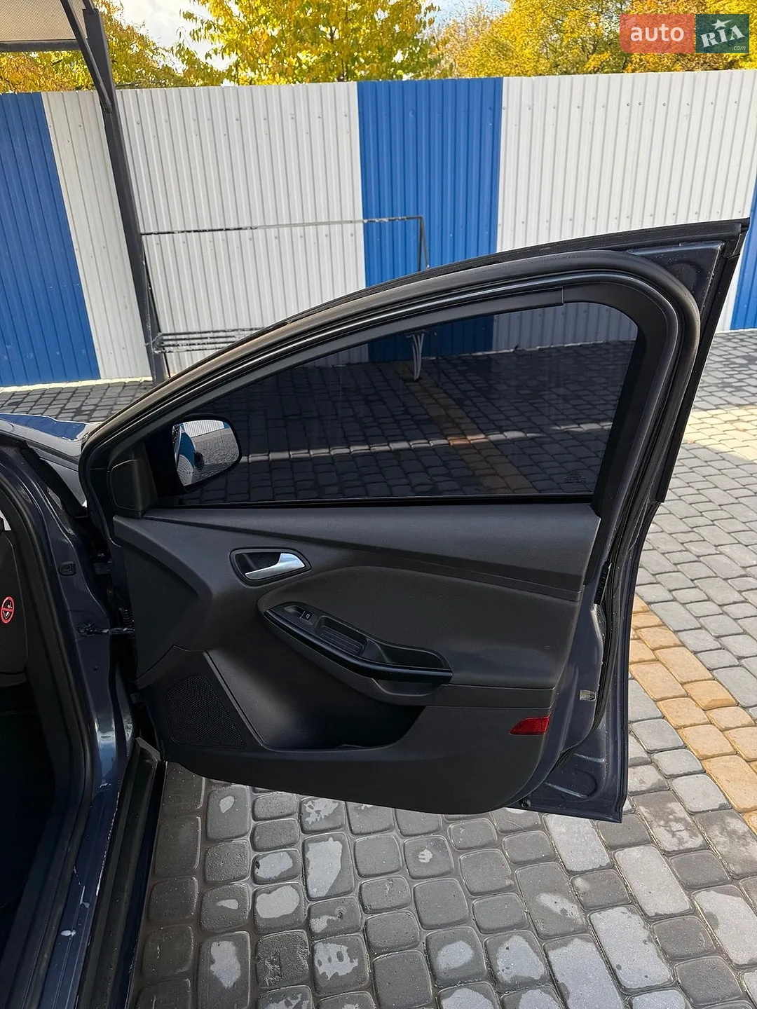 2012 Ford Focus - мініатюра 8