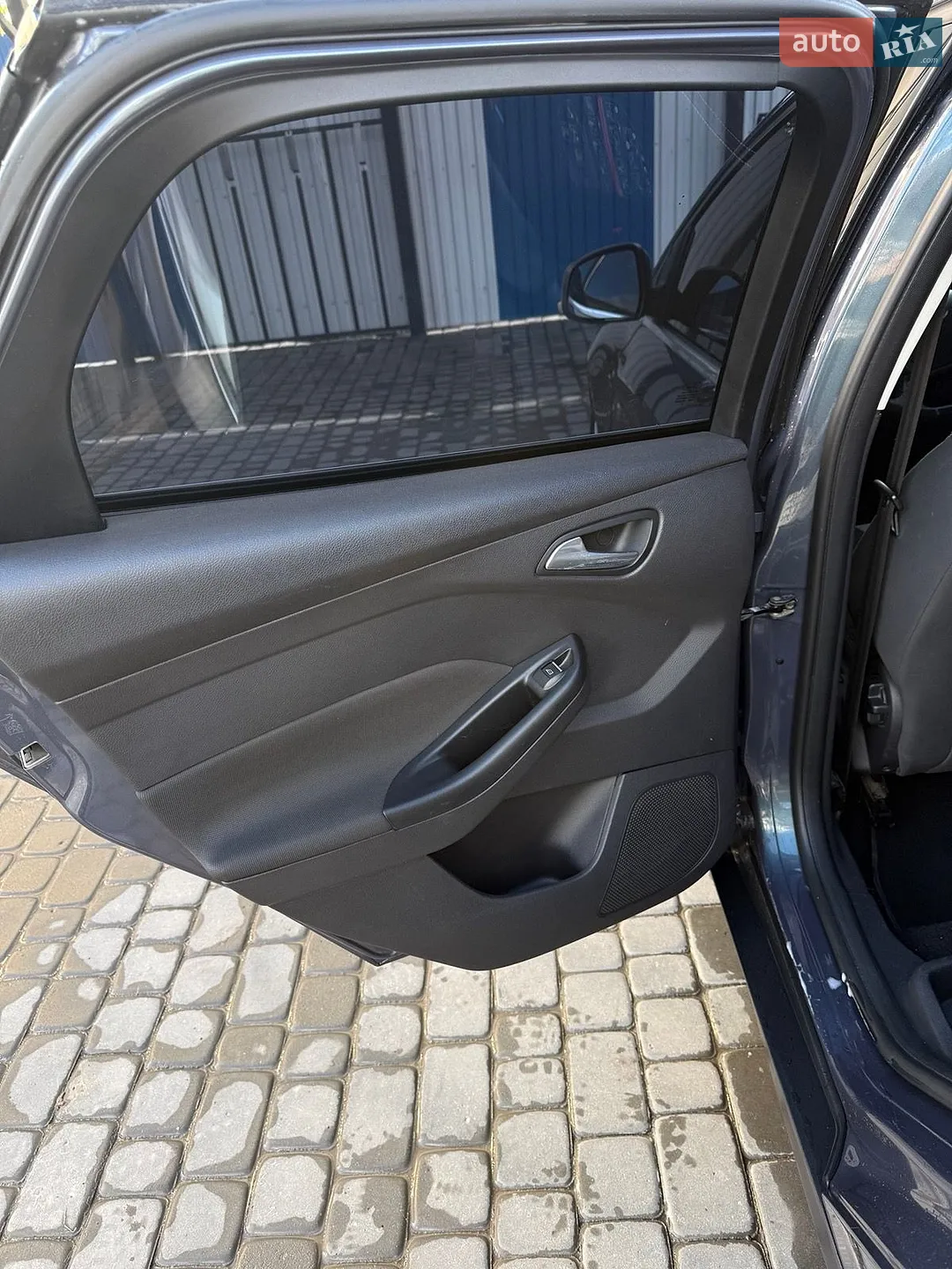2012 Ford Focus - мініатюра 7