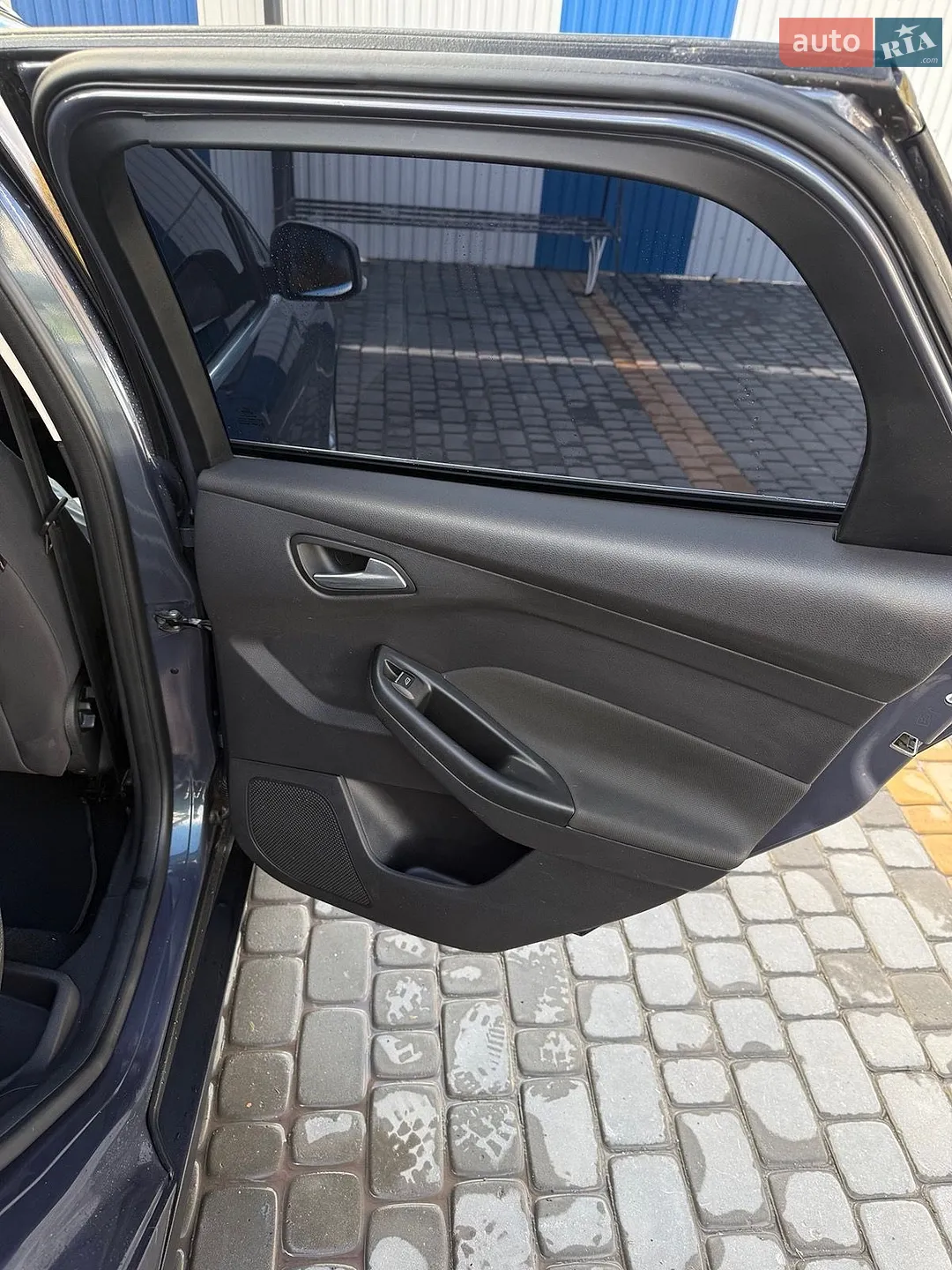 2012 Ford Focus - мініатюра 10