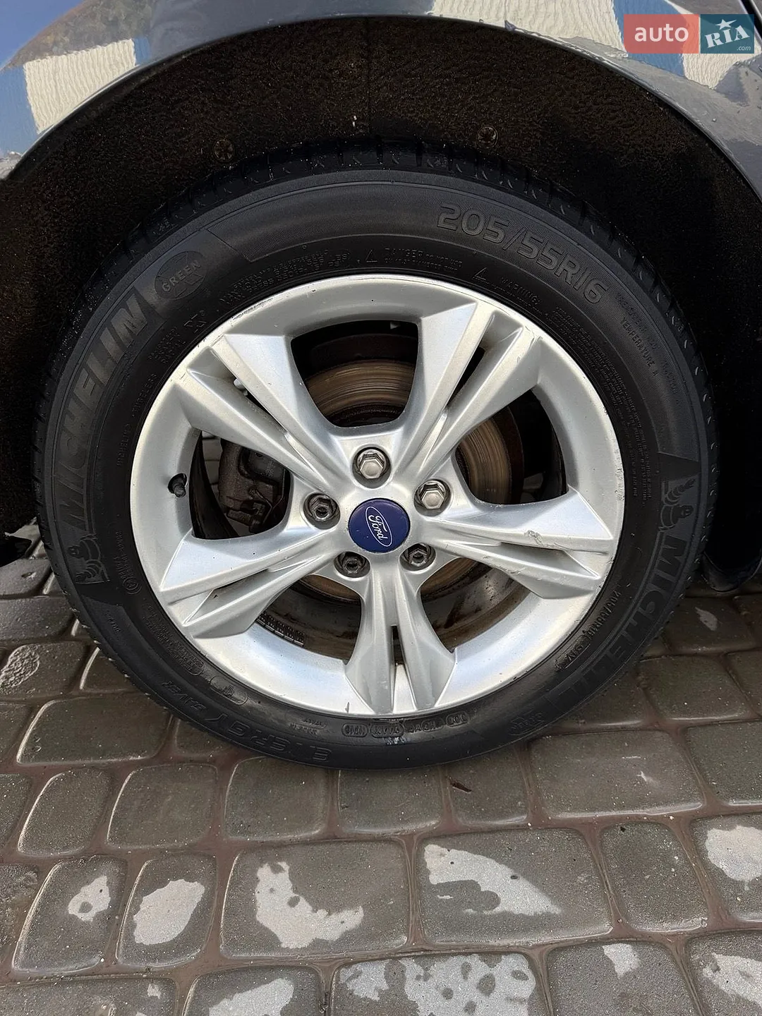 2012 Ford Focus - мініатюра 13