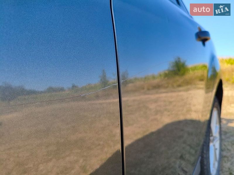 Седан Ford Focus 2015 в Києві