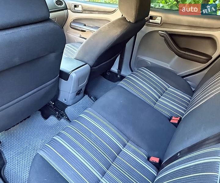 Універсал Ford Focus 2009 в Рогатині