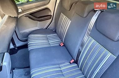 Універсал Ford Focus 2009 в Рогатині