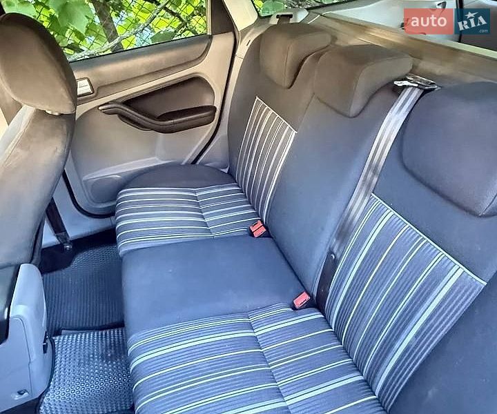 Універсал Ford Focus 2009 в Рогатині