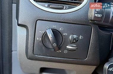 Універсал Ford Focus 2009 в Рогатині