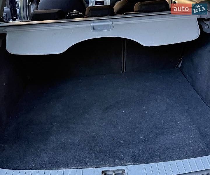 Універсал Ford Focus 2009 в Рогатині