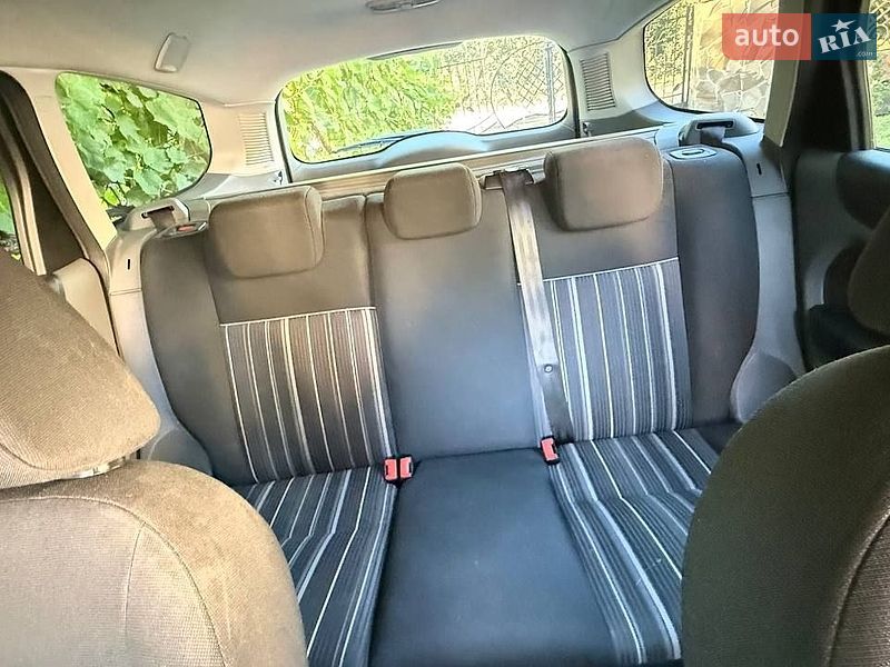 Універсал Ford Focus 2009 в Рогатині