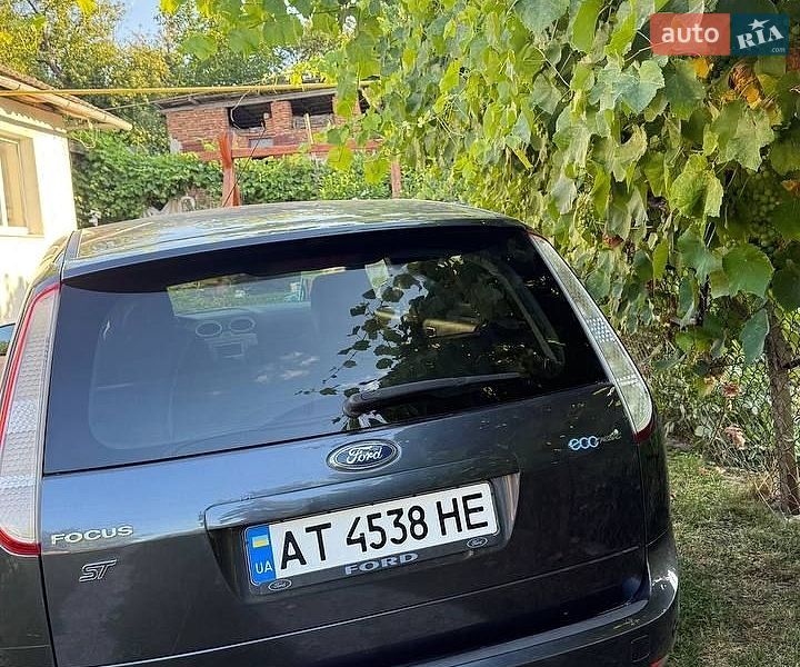 Універсал Ford Focus 2009 в Рогатині