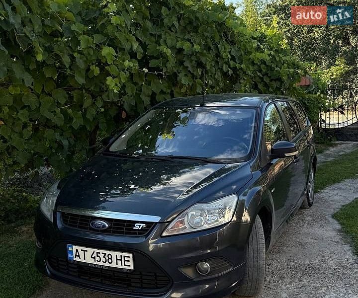 Універсал Ford Focus 2009 в Рогатині