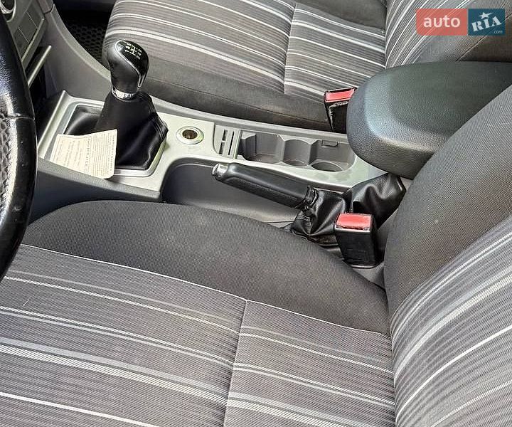 Універсал Ford Focus 2009 в Рогатині